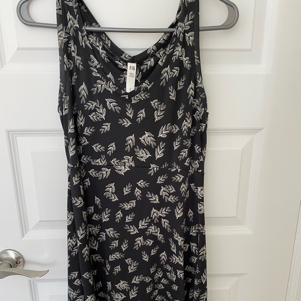 FIG dress